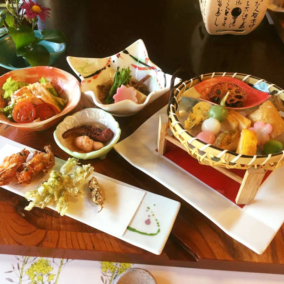 Finding Halal Food in Japan. – themuslimjet